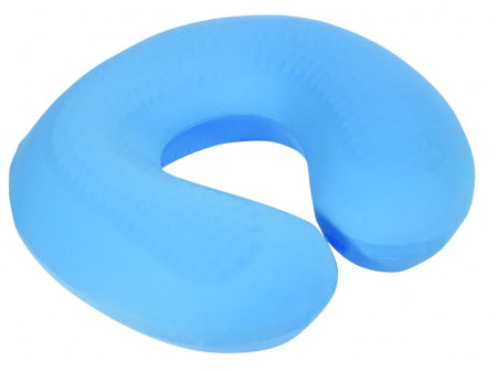 Memory Foam and Gel Neck Cushion