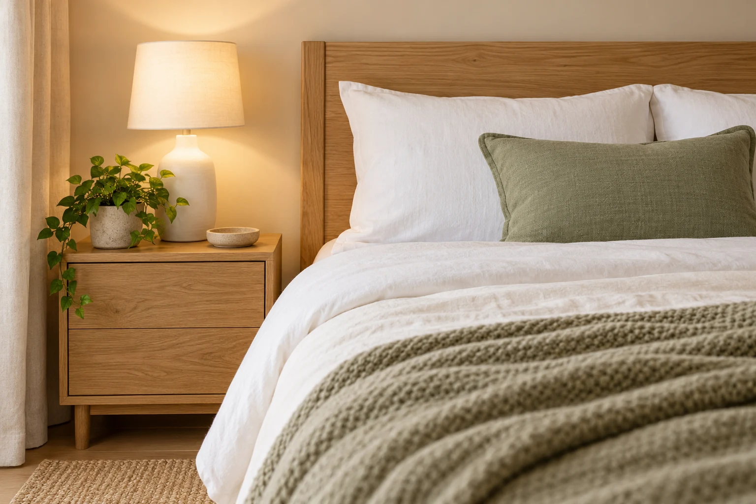 Bedroom products
