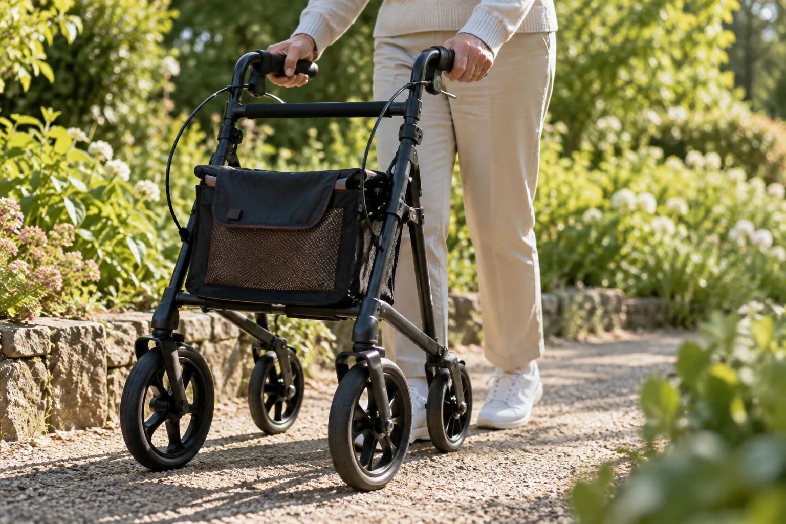 Mobility products