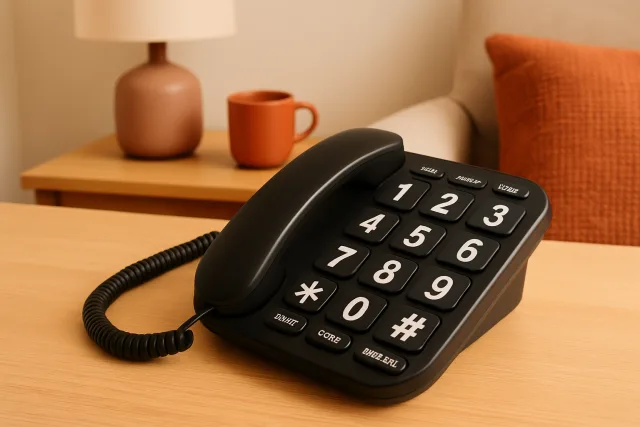 Phones