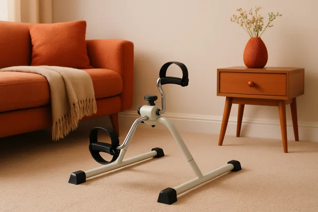 Exercise aids