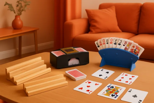 Games and sensory products